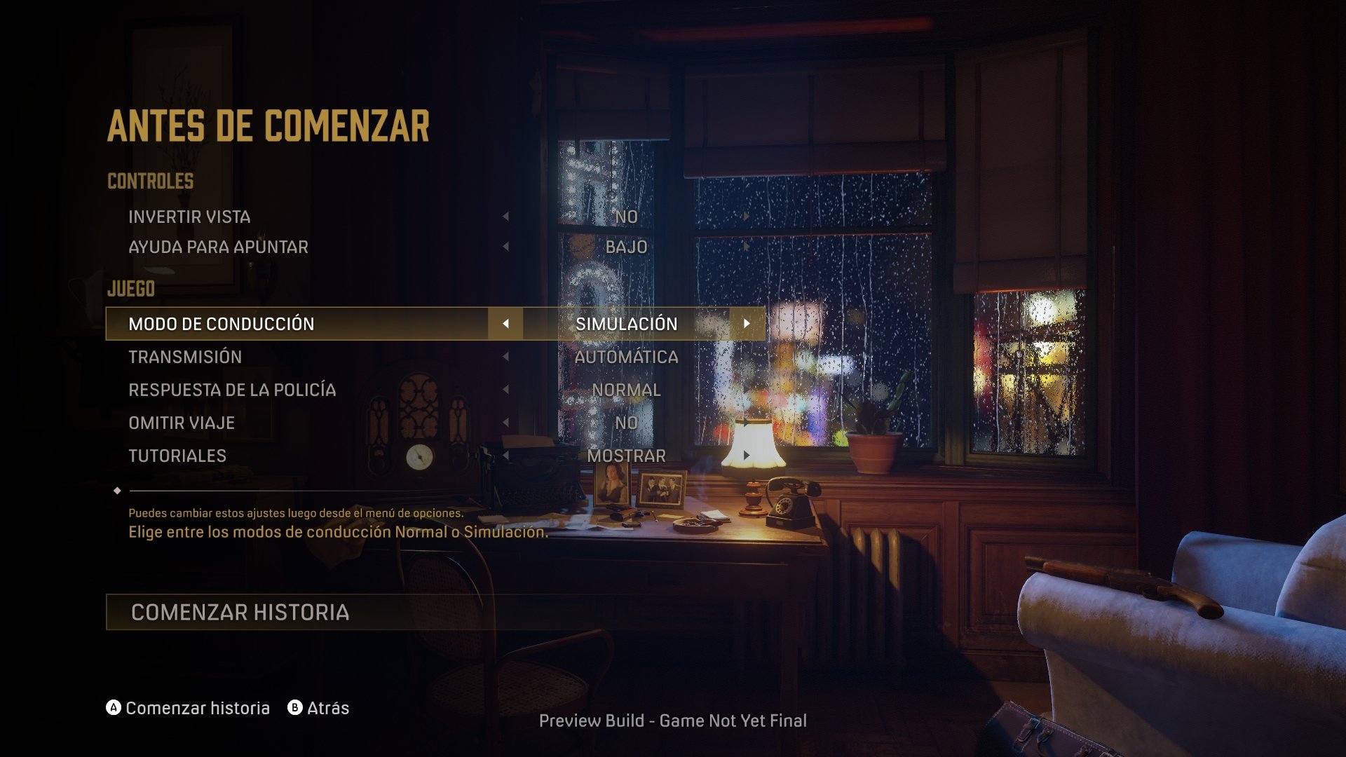 Mafia: Edición Definitiva - Imagen 14